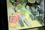 В Мариуполе отправили за решетку неуловимую торговку наркотиками